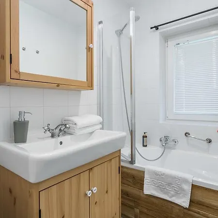 Rent Like - Kasprusie Ii Apartament *