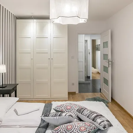 Rent Like - Kasprusie Ii Apartament Zakopane
