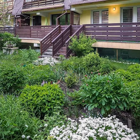 Apartament Rent Like - Kasprusie Ii