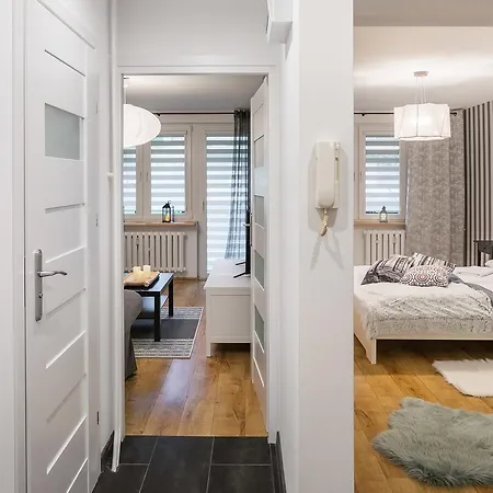 Rent Like - Kasprusie Ii Apartament Zakopane