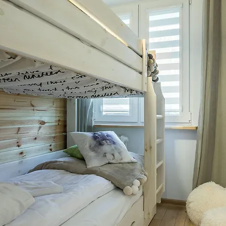 Rent Like - Kasprusie Ii Apartment Zakopane