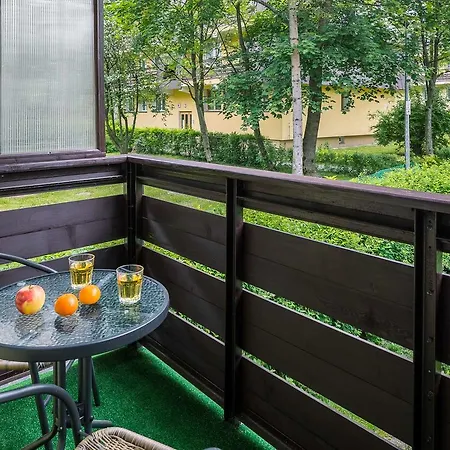 Apartment Rent Like - Kasprusie Ii Zakopane