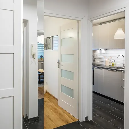Apartment Rent Like - Kasprusie Ii Zakopane