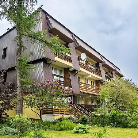Rent Like - Kasprusie Ii Апартаменты Закопане